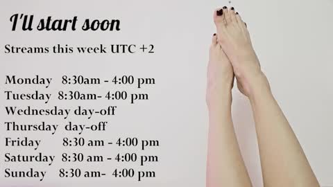 Verdgy online show from October 2025 06:00:01 AM