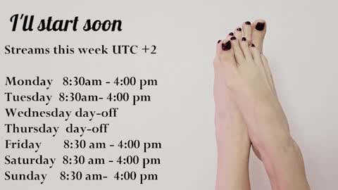 Verdgy online show from October 2025 06:12:01 AM