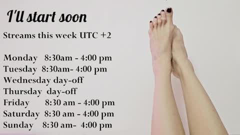 Verdgy online show from October 2025 06:23:01 AM