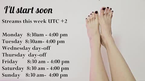 Verdgy online show from October 2025 06:03:01 AM