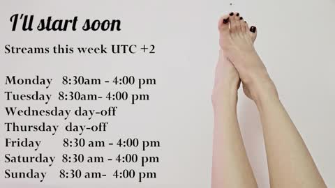 Verdgy online show from November 2025 06:34:01 AM