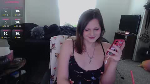 Goddess of Insanity online show from March 2025 03:45:02 PM