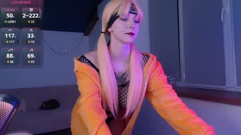 Snapshot of goddessakiko chatting on March 2026 05:31:02 PM Akiko online show from March 2026 05:31:02 PM