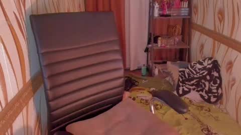 Snapshot of goddessbarbiecum4u chatting on December 2024 11:50:02 AM Barbie Brown online show from December 2024 11:50:02 AM