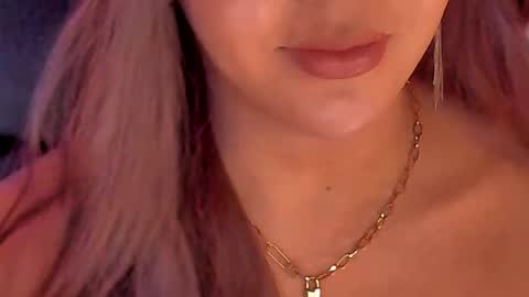 Snapshot of goddessbarbiecum4u chatting on February 2026 04:39:02 AM Barbie Brown online show from February 2026 04:39:02 AM