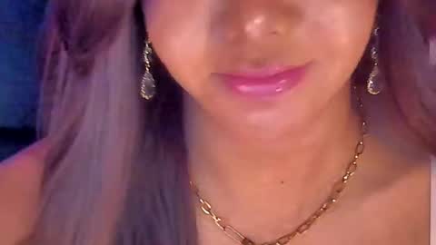 Snapshot of goddessbarbiecum4u chatting on February 2026 04:31:01 AM Barbie Brown online show from February 2026 04:31:01 AM