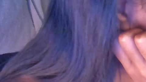 Snapshot of goddessbarbiecum4u chatting on February 2026 12:45:01 PM Barbie Brown online show from February 2026 12:45:01 PM