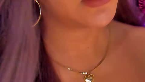 Snapshot of goddessbarbiecum4u chatting on February 2026 03:13:02 AM Barbie Brown online show from February 2026 03:13:02 AM