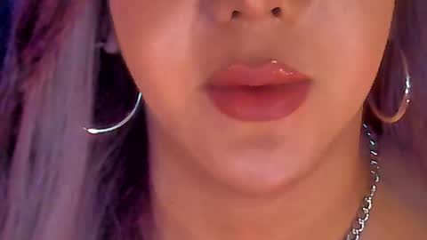 Snapshot of goddessbarbiecum4u chatting on February 2026 03:36:02 AM Barbie Brown online show from February 2026 03:36:02 AM