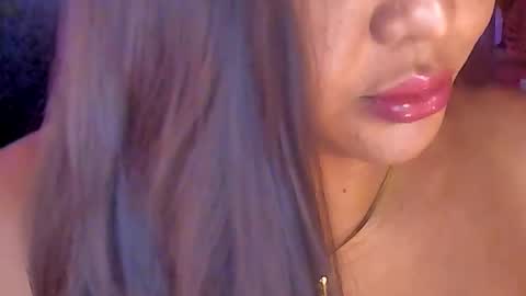 Barbie Brown online show from April 2026 02:53:02 AM