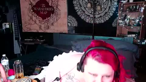 GoddessCassBBW online show from March 2026 05:19:01 AM