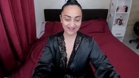 GoddessDeborahX online show from July 2026 06:22:01 AM