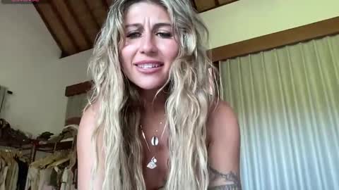 GoddessDove online show from June 2026 08:20:02 AM