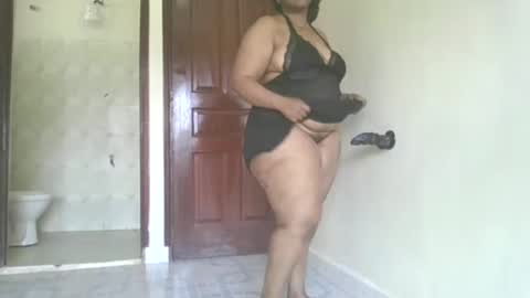 Snapshot of goddessebon chatting on January 2025 09:36:02 AM shasha big online show from January 2025 09:36:02 AM