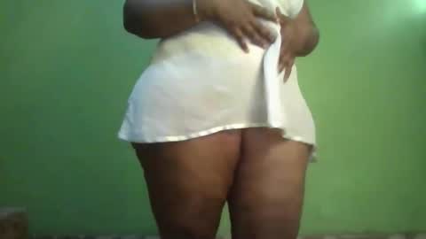 Snapshot of goddessebon chatting on September 2025 08:14:02 AM shasha big online show from September 2025 08:14:02 AM