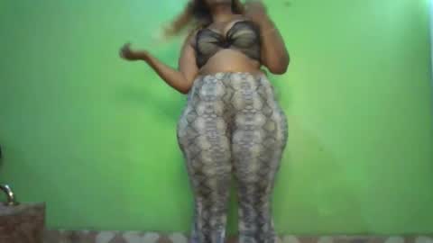 Snapshot of goddessebon chatting on September 2025 11:45:01 AM shasha big online show from September 2025 11:45:01 AM