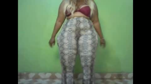 Snapshot of goddessebon chatting on November 2025 10:49:01 AM shasha big online show from November 2025 10:49:01 AM