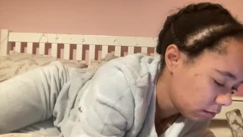 Goddess L online show from April 2026 09:01:01 PM