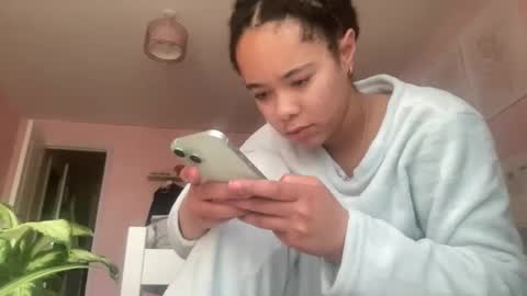 Goddess L online show from April 2026 06:16:02 PM