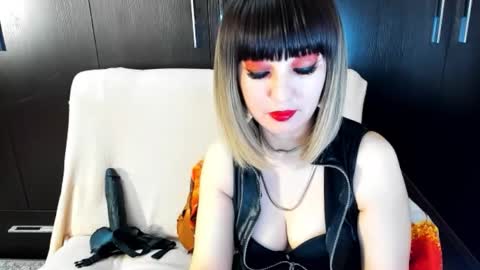 goddessemily_ online show from March 2026 04:50:01 AM
