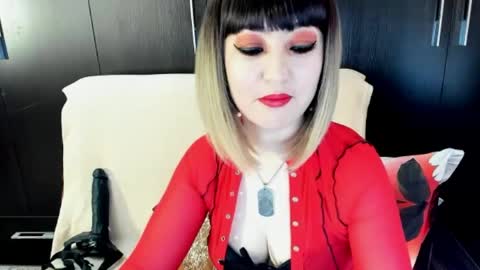 goddessemily_ online show from May 2026 04:54:02 AM