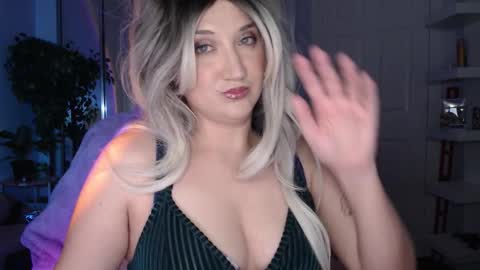 Goddess Emmy online show from March 2026 03:23:01 AM