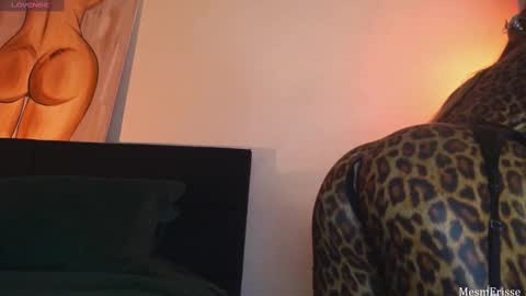 MesmErisse online show from February 2025 07:26:01 AM