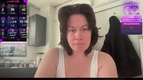 GoddessJayla Star online show from February 2026 03:08:01 PM