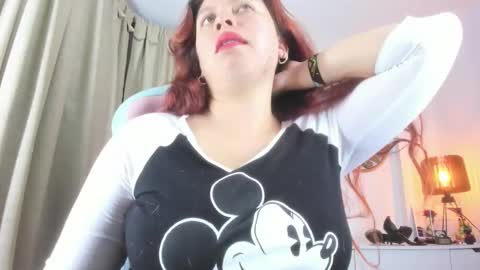 Goddess Jessica and slave Roger online show from October 2025 05:19:02 AM