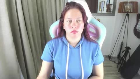 Goddess Jessica and slave Roger online show from March 2026 04:51:02 AM
