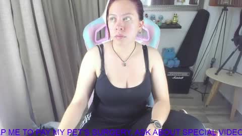 Goddess Jessica and slave Roger online show from May 2026 04:30:01 AM