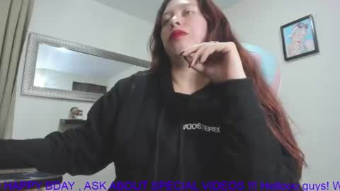 Goddess Jessica and slave Roger online show from July 2026 05:02:02 AM