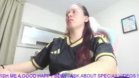 Goddess Jessica and slave Roger online show from July 2026 04:50:01 AM