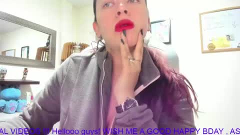Goddess Jessica and slave Roger online show from July 2026 04:26:02 AM