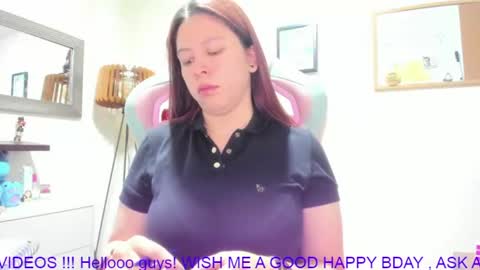 Goddess Jessica and slave Roger online show from July 2026 06:11:02 AM
