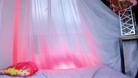 Julieta online show from December 2024 10:37:01 PM