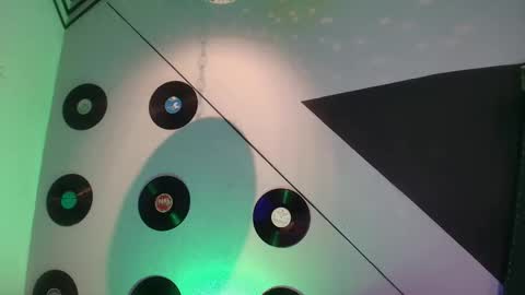 Julieta online show from October 2025 06:49:02 PM