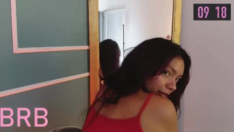 Julieta online show from May 2026 07:00:01 PM