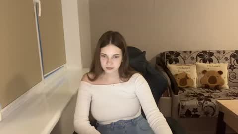 Snapshot of goddesskate_ chatting on June 2026 06:56:01 PM Kate online show from June 2026 06:56:01 PM
