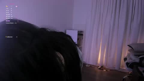 Linda online show from May 2026 02:27:02 AM