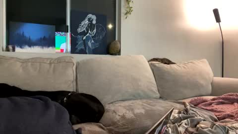 Snapshot of goddessmayvn chatting on January 2025 08:18:02 AM GoddessMayvn online show from January 2025 08:18:02 AM