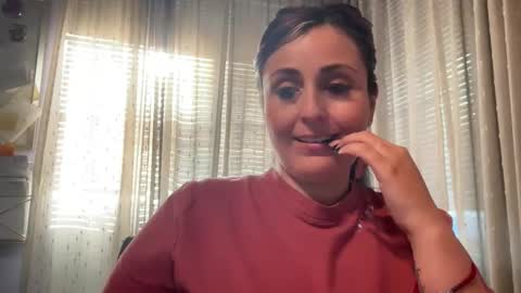 Snapshot of goddessmedusa21 chatting on October 2025 03:55:02 PM goddessmedusa21 online show from October 2025 03:55:02 PM