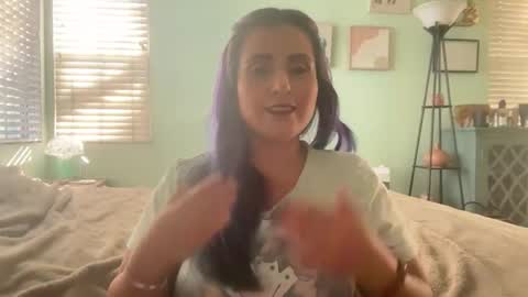 Snapshot of goddessmedusa21 chatting on October 2025 04:41:02 PM goddessmedusa21 online show from October 2025 04:41:02 PM