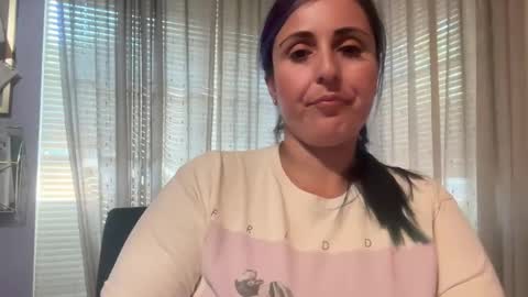 Snapshot of goddessmedusa21 chatting on November 2025 05:03:02 PM goddessmedusa21 online show from November 2025 05:03:02 PM