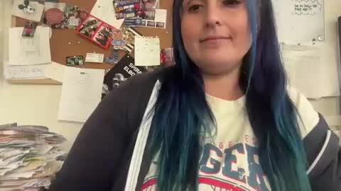 Snapshot of goddessmedusa21 chatting on November 2025 05:57:01 PM goddessmedusa21 online show from November 2025 05:57:01 PM