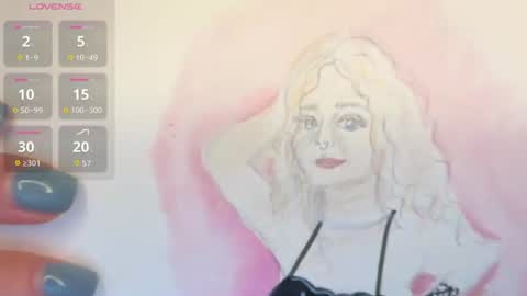 goddessmiamuse online show from June 2026 09:16:01 PM