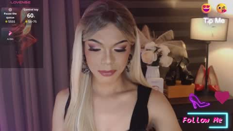 Snapshot of goddessmichaella chatting on June 2026 07:12:01 PM Michaella online show from June 2026 07:12:01 PM