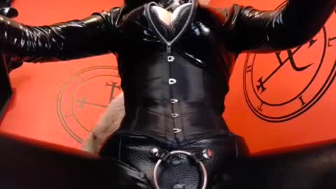 GODDESS MIDNIGHT online show from January 2025 06:01:02 PM