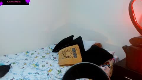  Naih Reyes online show from December 2024 06:00:02 AM