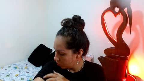  Naih Reyes online show from December 2024 01:29:02 AM